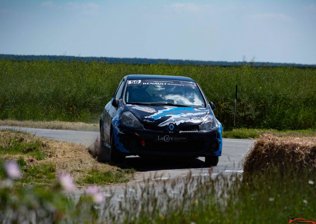 2e Rallye de la Vallée du Loir 2025 photographe De la lumière aux yeux
