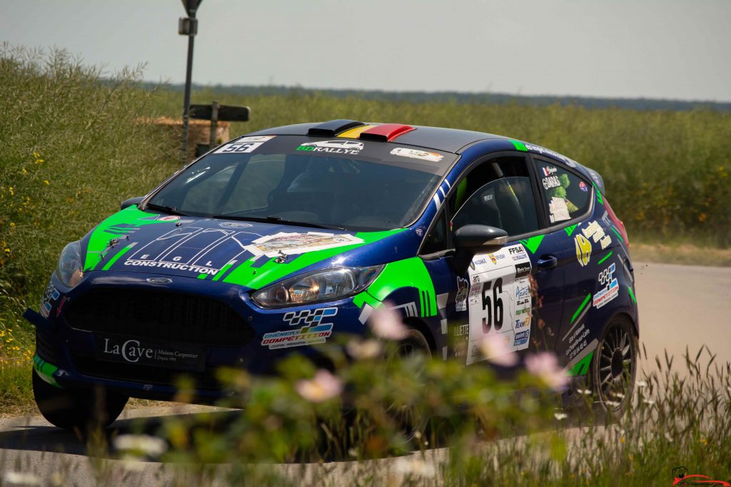 2e Rallye de la Vallée du Loir 2025 photographe De la lumière aux yeux