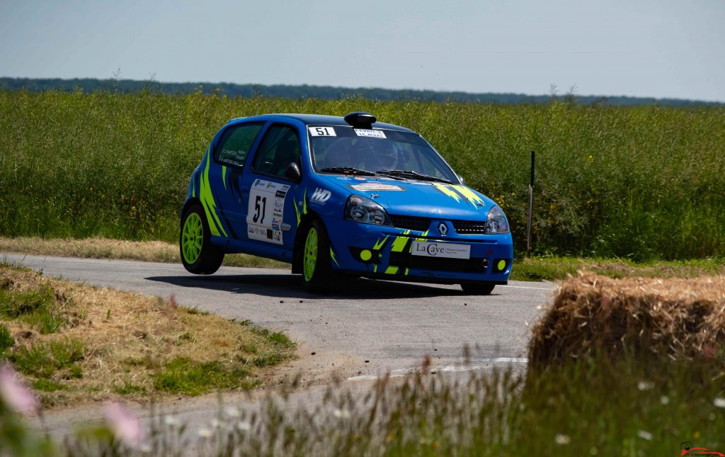 2e Rallye de la Vallée du Loir 2025 photographe De la lumière aux yeux