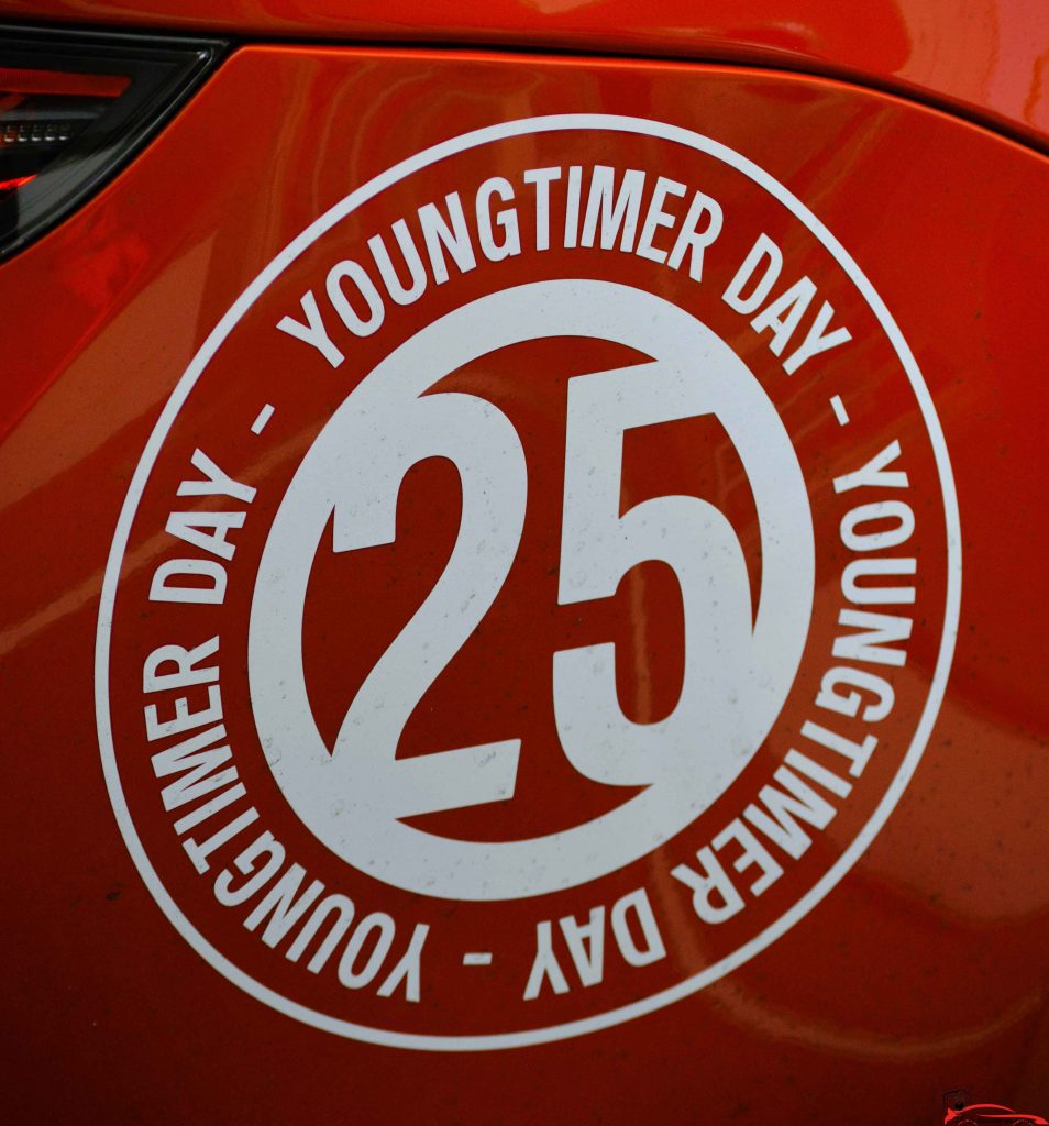 Youngtimers Days 2025 autodrome de Linas-Montlhéry photographe De la lumière aux yeux