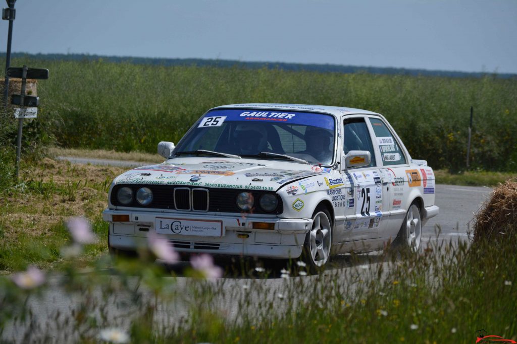 2e Rallye de la Vallée du Loir 2025 photographe De la lumière aux yeux