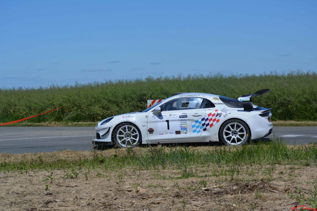 2e Rallye de la Vallée du Loir 2025 photographe De la lumière aux yeux