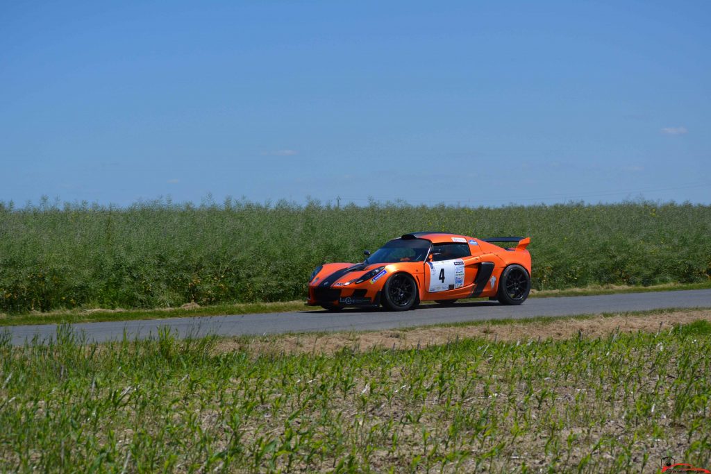 2e Rallye de la Vallée du Loir 2025 photographe De la lumière aux yeux