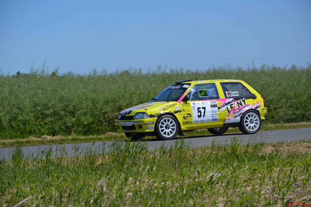 2e Rallye de la Vallée du Loir 2025 photographe De la lumière aux yeux
