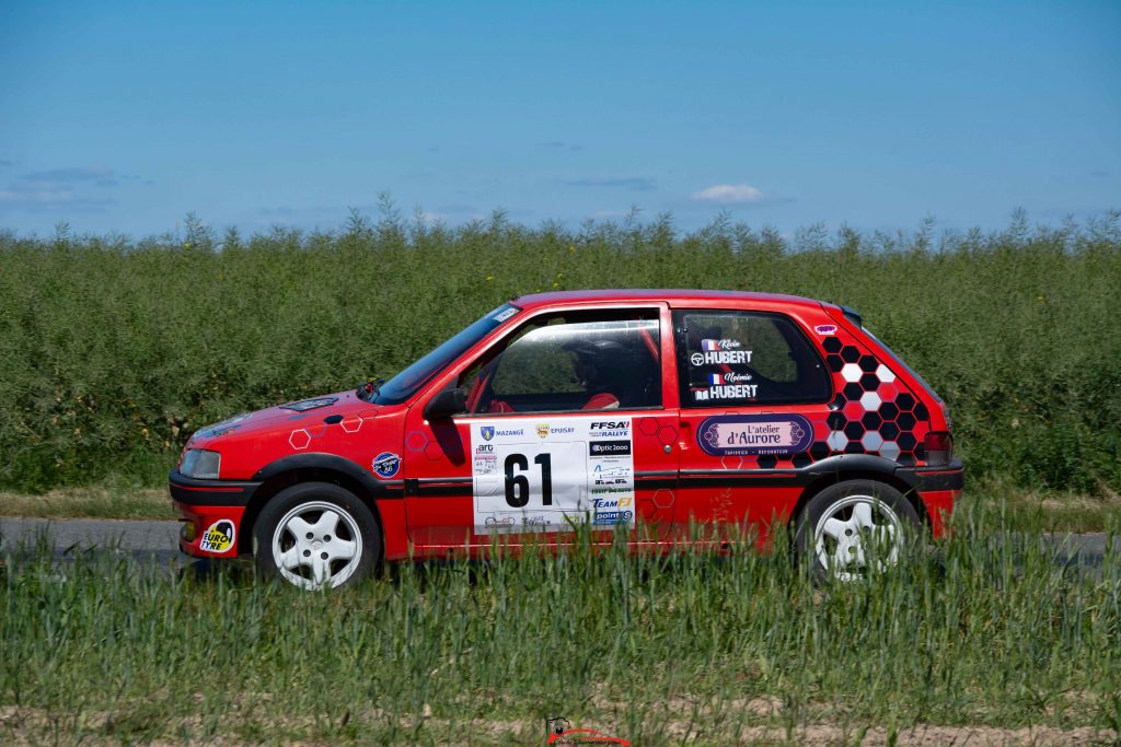 2e Rallye de la Vallée du Loir 2025 photographe De la lumière aux yeux