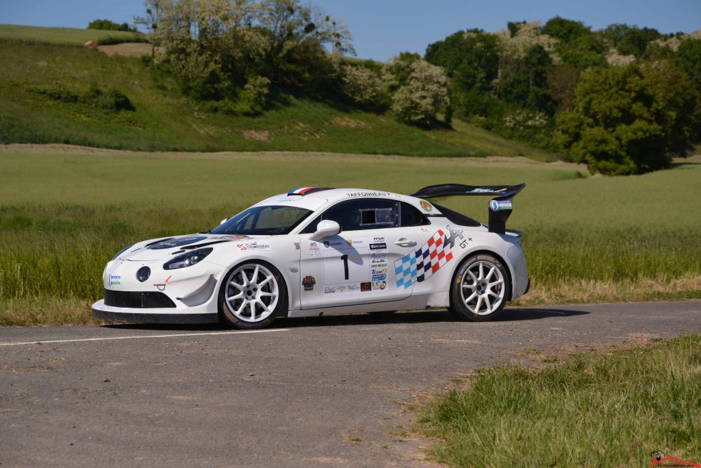 2e Rallye de la Vallée du Loir 2025 photographe De la lumière aux yeux