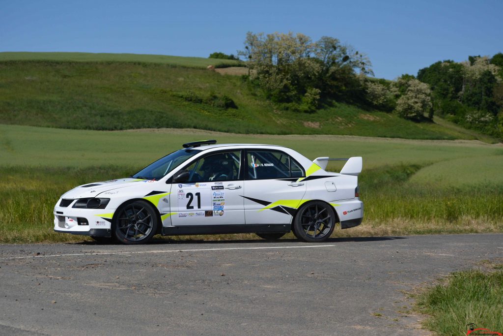 2e Rallye de la Vallée du Loir 2025 photographe De la lumière aux yeux