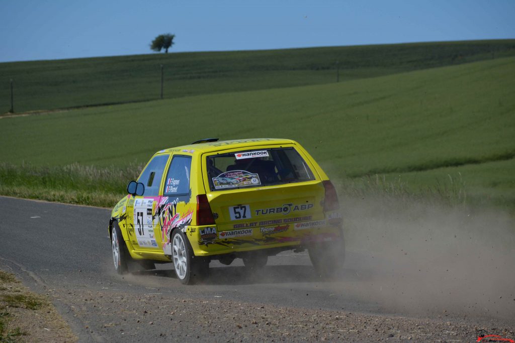 2e Rallye de la Vallée du Loir 2025 photographe De la lumière aux yeux
