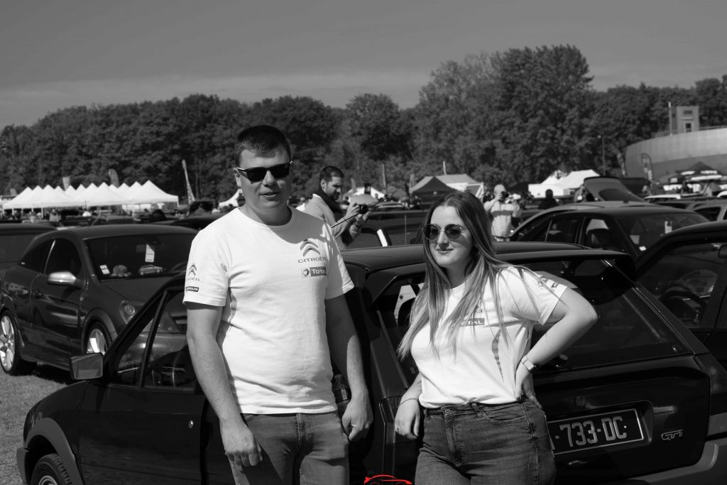 Youngtimers Days 2025 autodrome de Linas-Montlhéry photographe De la lumière aux yeux