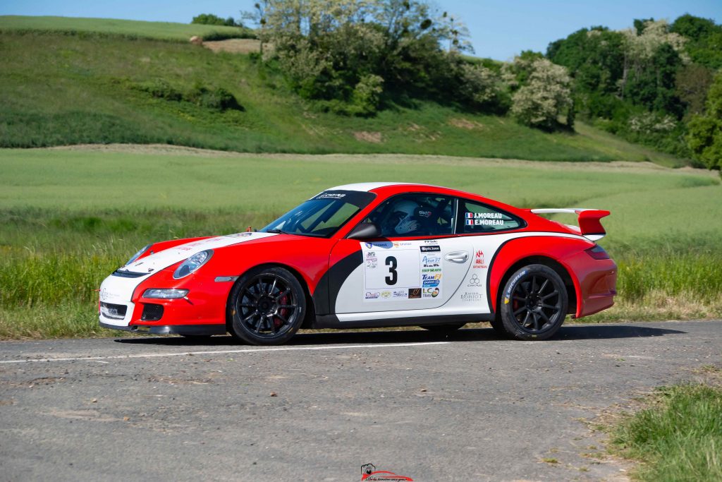 2e Rallye de la Vallée du Loir 2025 photographe De la lumière aux yeux