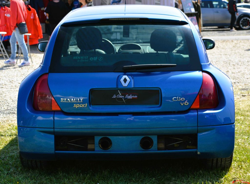 Youngtimers Days 2025 autodrome de Linas-Montlhéry photographe De la lumière aux yeux