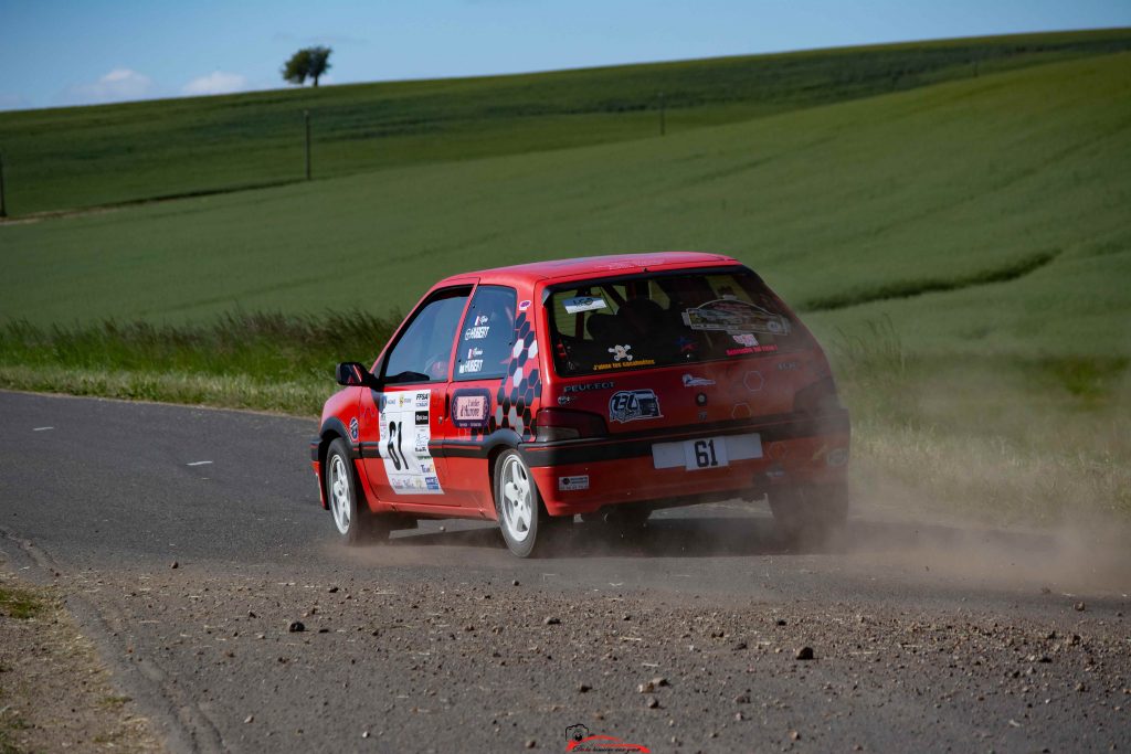 2e Rallye de la Vallée du Loir 2025 photographe De la lumière aux yeux