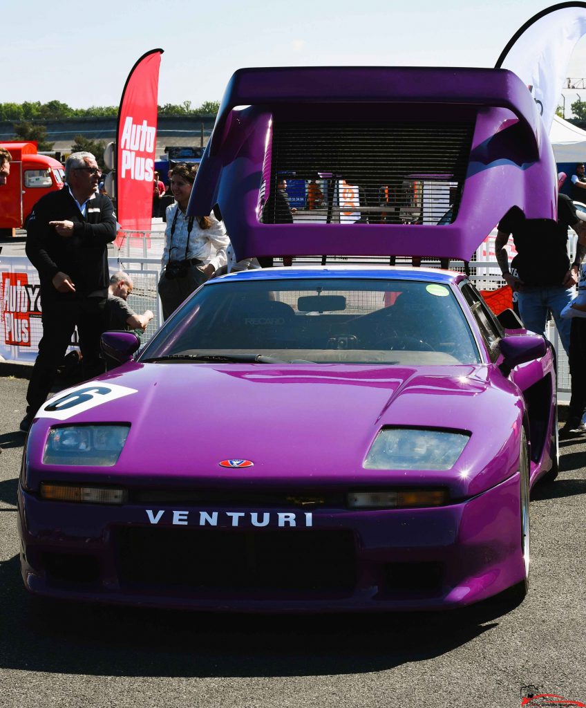 Youngtimers Days 2025 autodrome de Linas-Montlhéry photographe De la lumière aux yeux