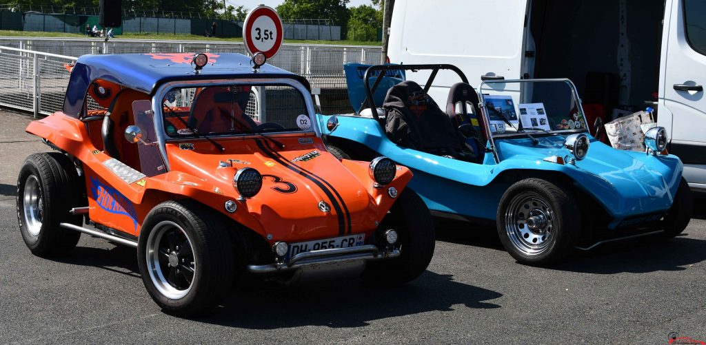 Youngtimers Days 2025 autodrome de Linas-Montlhéry photographe De la lumière aux yeux