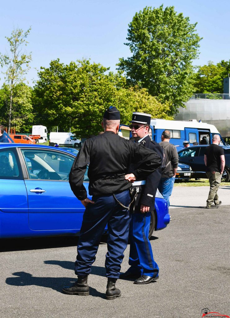 Youngtimers Days 2025 autodrome de Linas-Montlhéry photographe De la lumière aux yeux