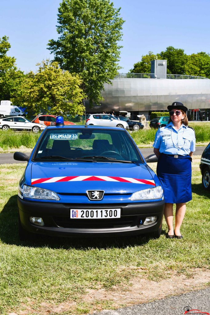 Youngtimers Days 2025 autodrome de Linas-Montlhéry photographe De la lumière aux yeux