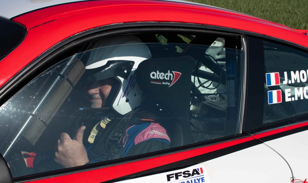 2e Rallye de la Vallée du Loir 2025 photographe De la lumière aux yeux