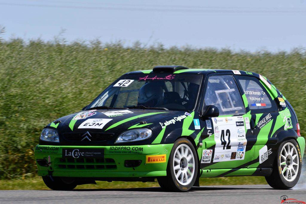 2e Rallye de la Vallée du Loir 2025 photographe De la lumière aux yeux