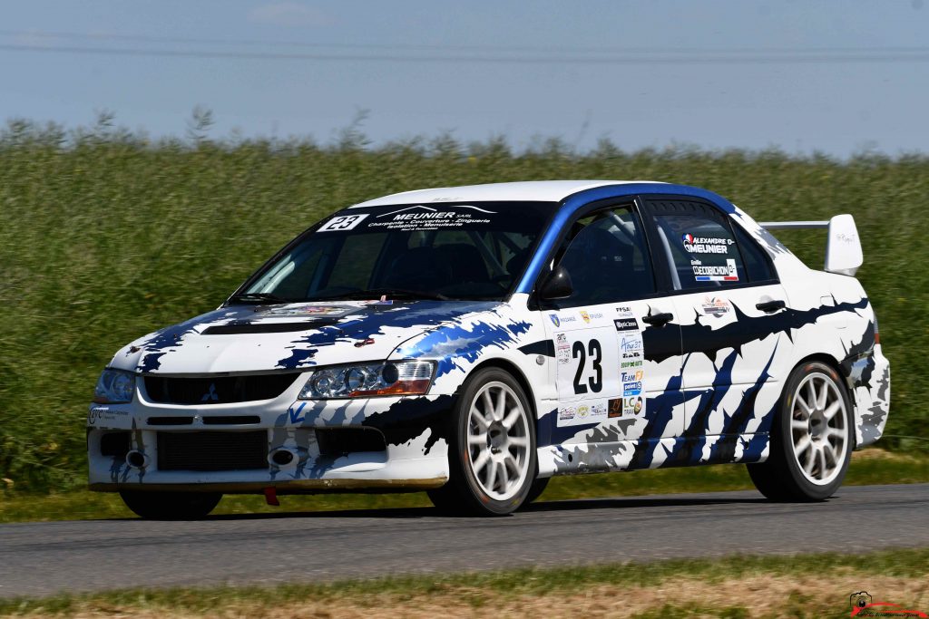 2e Rallye de la Vallée du Loir 2025 photographe De la lumière aux yeux