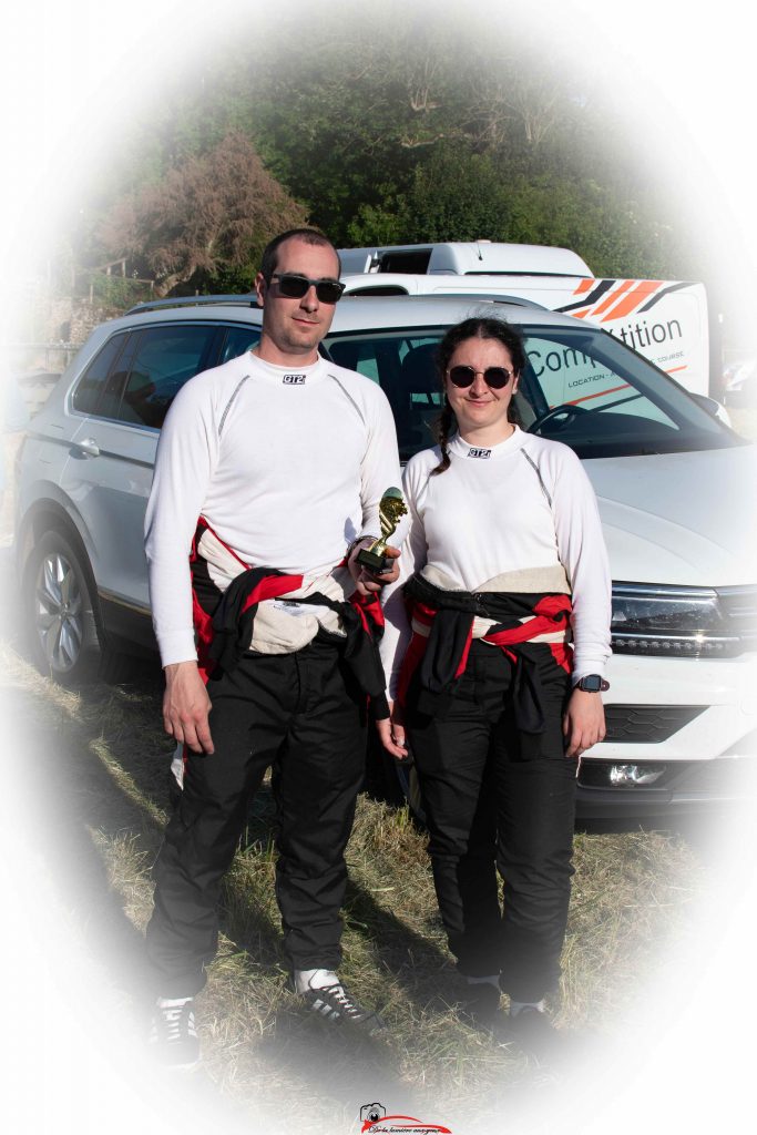 2e Rallye de la Vallée du Loir 2025 photographe De la lumière aux yeux