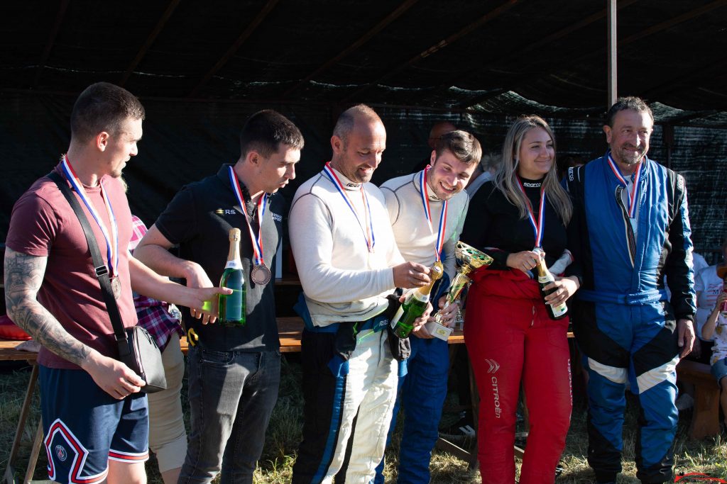 2e Rallye de la Vallée du Loir 2025 photographe De la lumière aux yeux
