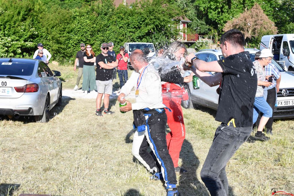 2e Rallye de la Vallée du Loir 2025 photographe De la lumière aux yeux