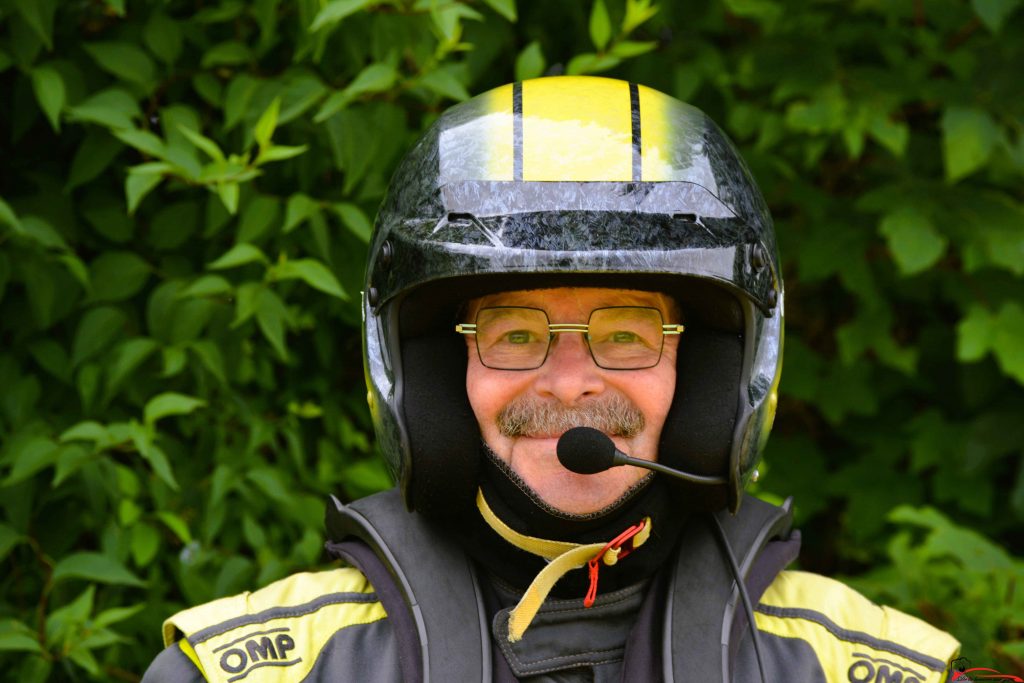 36e Rallye du Lochois photographe De la lumière aux yeux