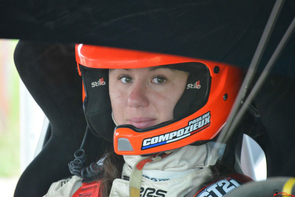 36e Rallye du Lochois photographe De la lumière aux yeux