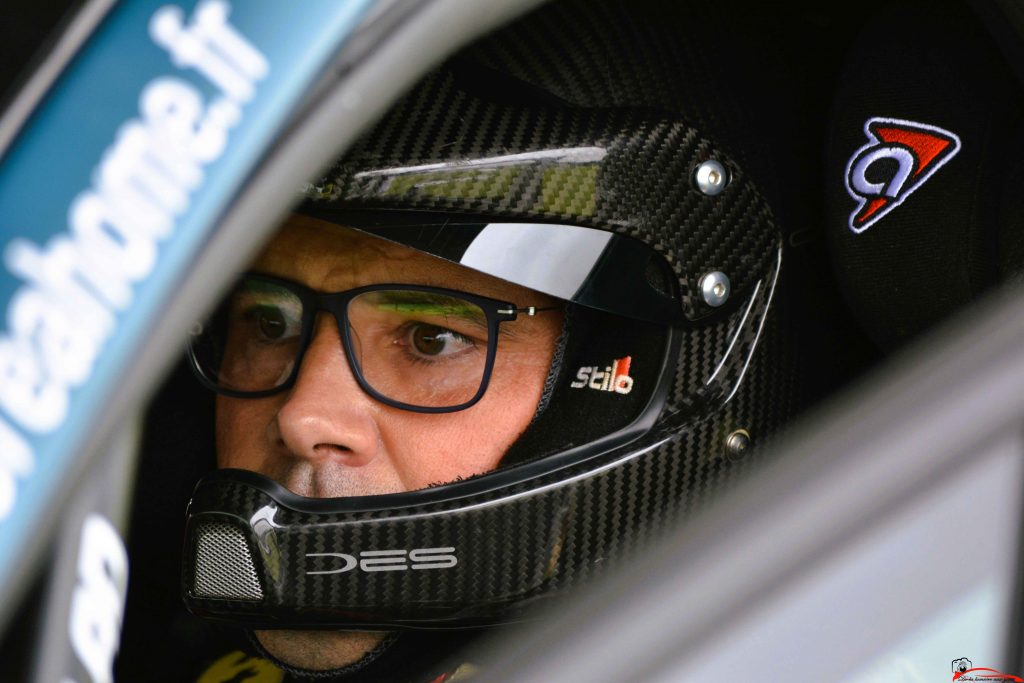 36e Rallye du Lochois photographe De la lumière aux yeux