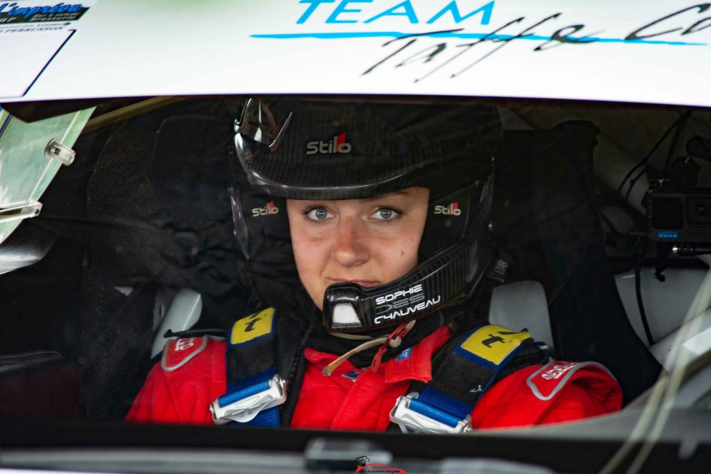 36e Rallye du Lochois photographe De la lumière aux yeux