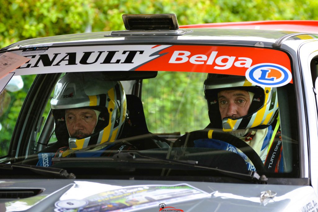 36e Rallye du Lochois photographe De la lumière aux yeux