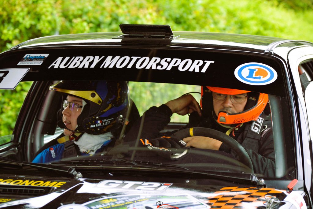 36e Rallye du Lochois photographe De la lumière aux yeux