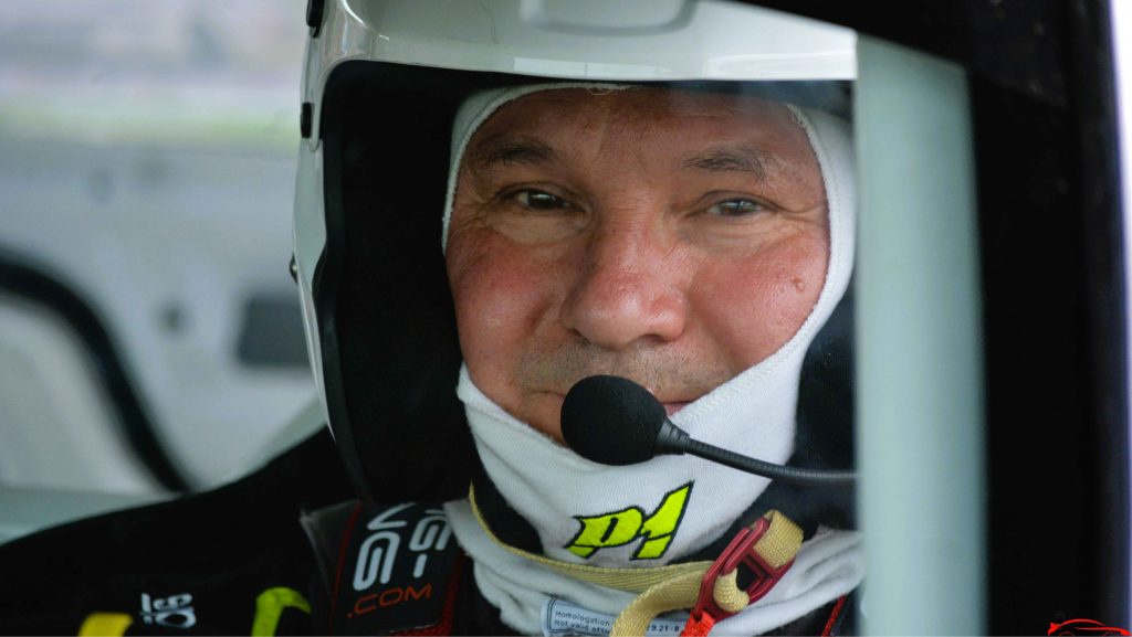 36e Rallye du Lochois photographe De la lumière aux yeux