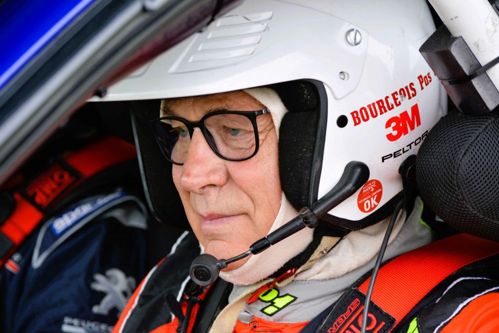 36e Rallye du Lochois photographe De la lumière aux yeux