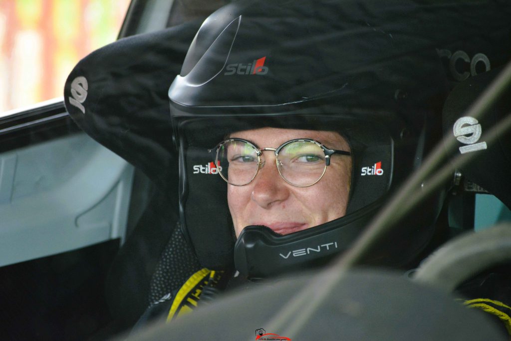 36e Rallye du Lochois photographe De la lumière aux yeux