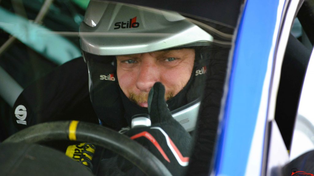 36e Rallye du Lochois photographe De la lumière aux yeux