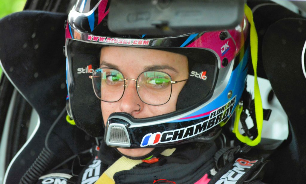 36e Rallye du Lochois photographe De la lumière aux yeux