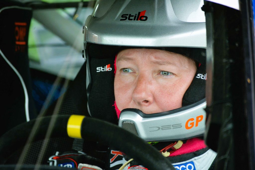 36e Rallye du Lochois photographe De la lumière aux yeux