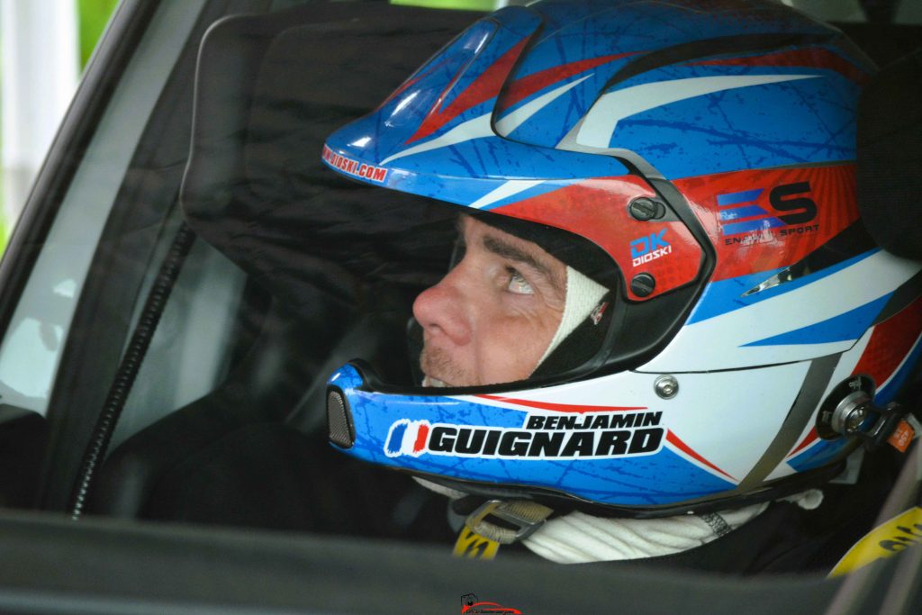 36e Rallye du Lochois photographe De la lumière aux yeux