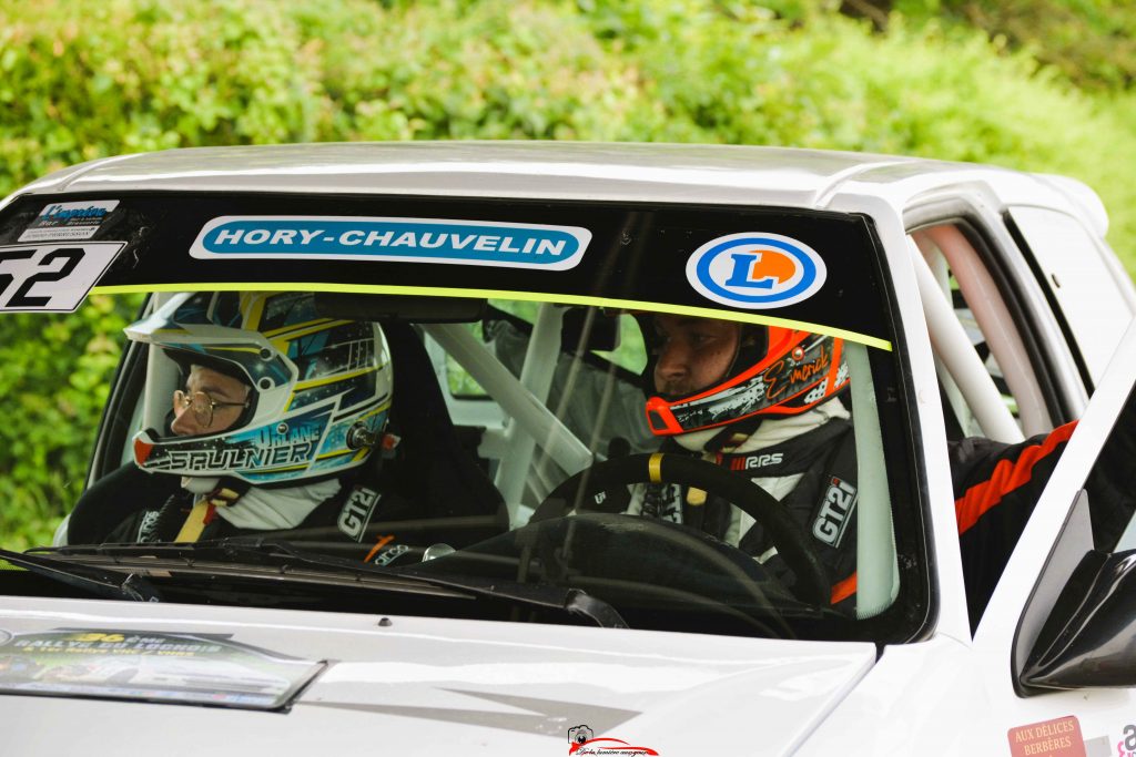36e Rallye du Lochois photographe De la lumière aux yeux
