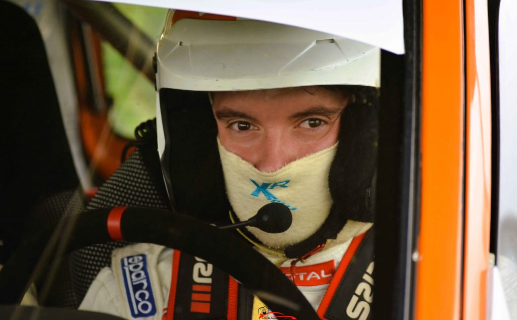36e Rallye du Lochois photographe De la lumière aux yeux