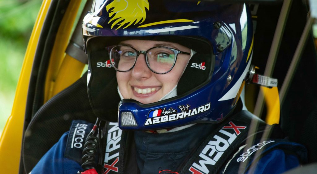 36e Rallye du Lochois photographe De la lumière aux yeux