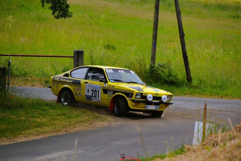 36e Rallye du Lochois photographe De la lumière aux yeux