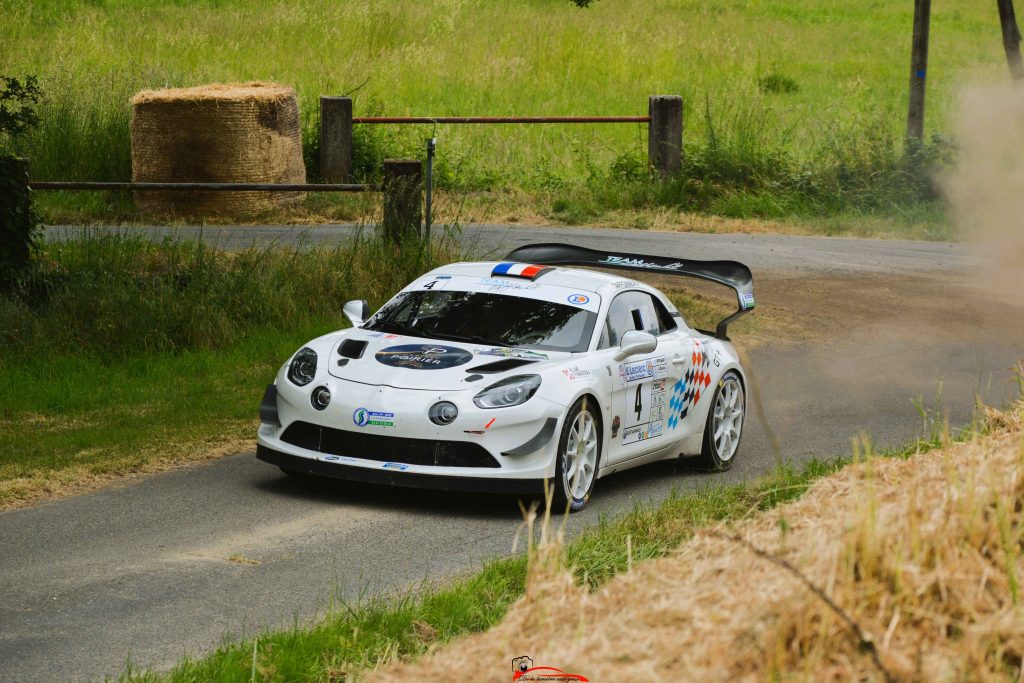 36e Rallye du Lochois photographe De la lumière aux yeux