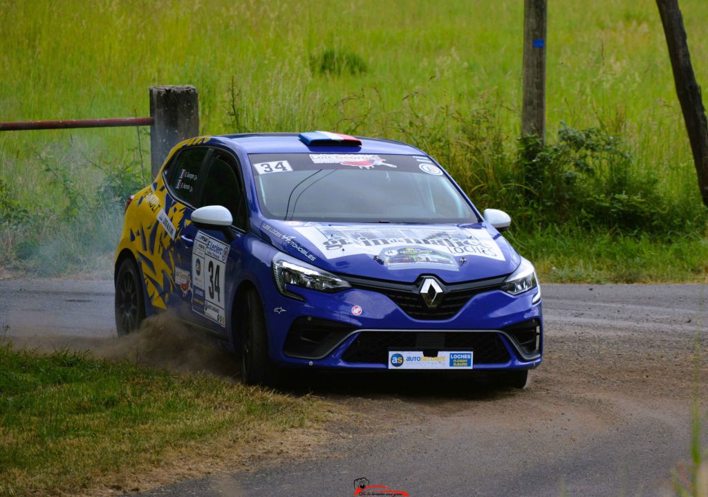 36e Rallye du Lochois photographe De la lumière aux yeux