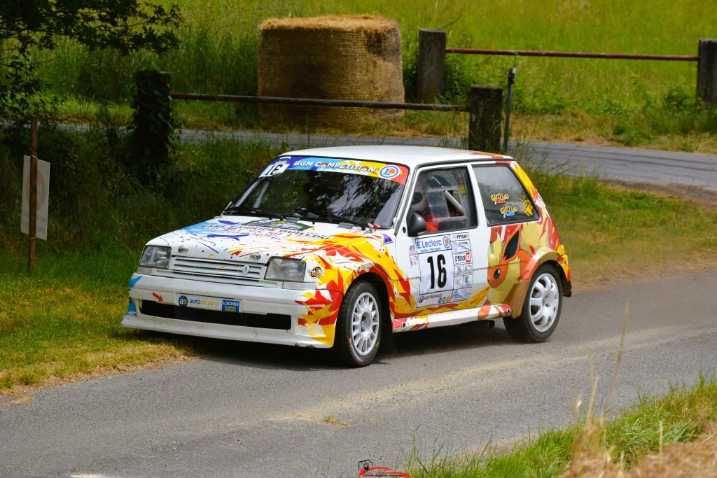 36e Rallye du Lochois photographe De la lumière aux yeux