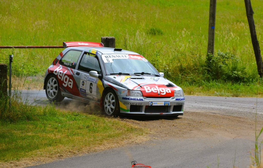 36e Rallye du Lochois photographe De la lumière aux yeux