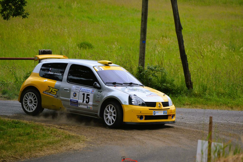 36e Rallye du Lochois photographe De la lumière aux yeux