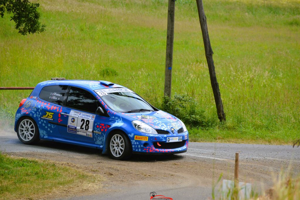 36e Rallye du Lochois photographe De la lumière aux yeux