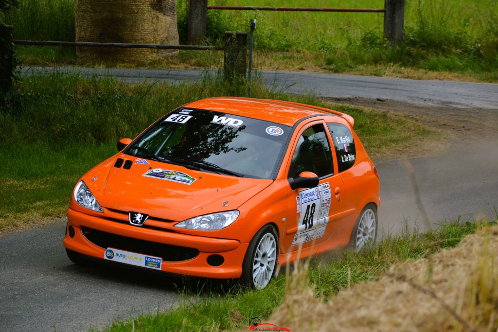 36e Rallye du Lochois photographe De la lumière aux yeux